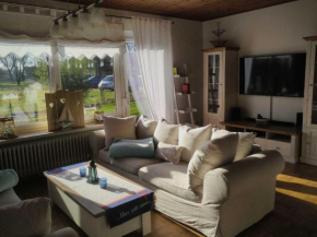 Ferienwohnung Heimathafen in Hasselberg